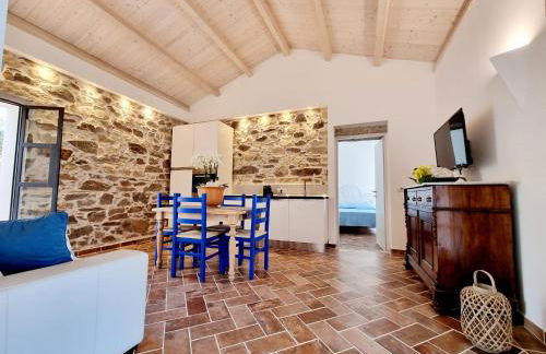 STAZZO SAN TEODORO LA QUERCIA Piscina Condivisa - Foto 2