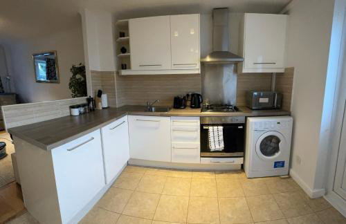2 Bed House near Canary Wharf - Foto 6