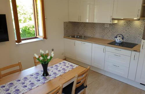 Apartments Stella Apsyrtides - Foto 24