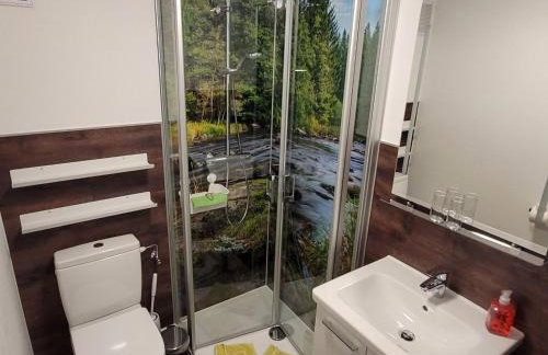 Apartment Gemütliche Ferienwohnung Bayvista für 2 Personen by Interhome - Foto 8