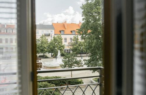 Apartamenty Optimal - Foto 6