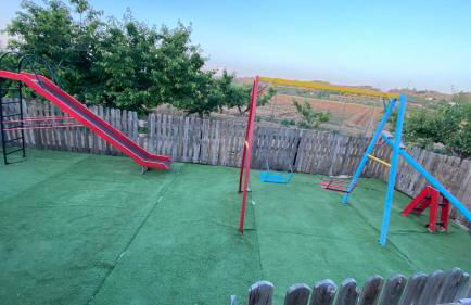 Cuevas Cañada de las Piedras - Foto 30