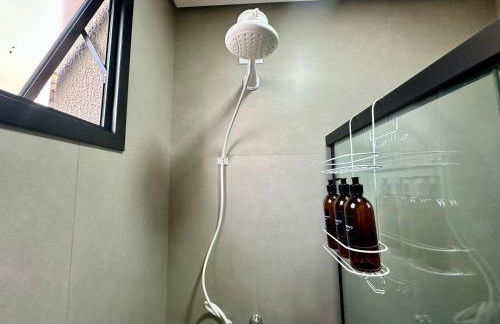 Studio único, 2 minutos da Universidade Federal - Foto 44