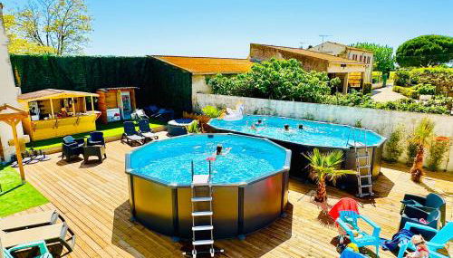 Les Appartements du Mas - Aventurine - Foto 4