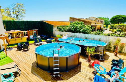 Les Appartements du Mas - Rose Marie - Foto 70