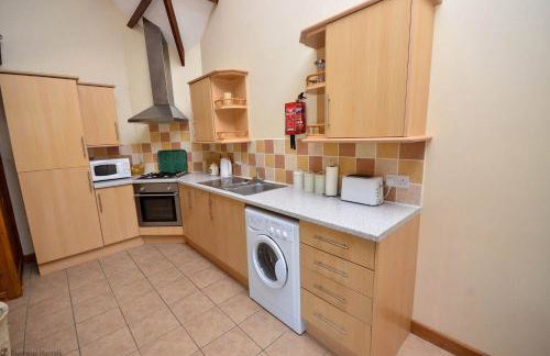 Fennel Cottage - How Hill - Private Fishing Lake for complex - Foto 4