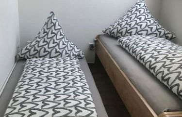 Ferienwohnung Brennerei Stilling - Foto 8