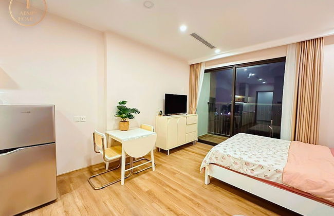 Armin Homes Studio Haven Park Ecopark - Photo 6