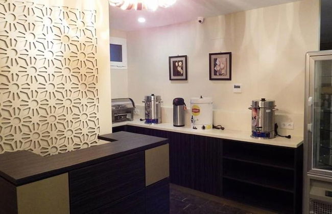 Hôtel Hadil - Foto 38