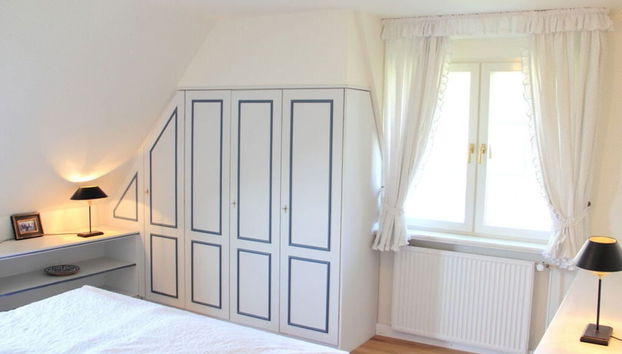 Westerheide Modern Retreat - Foto 4, Zimmer