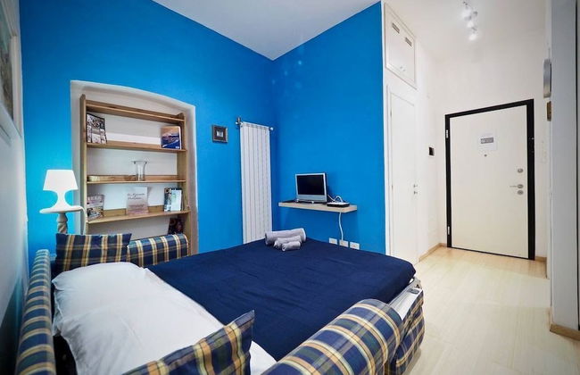 Studio DEL Sale, NEL Centro DEL Porto Antico - Foto 8