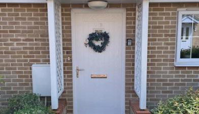 Tranquil 2-Bed Bungalow Near to Southwold - Foto 4