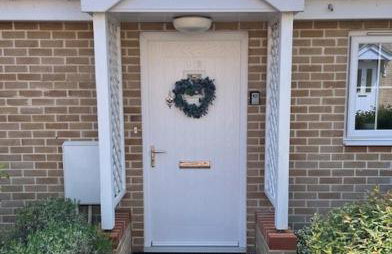 Tranquil 2-Bed Bungalow Near to Southwold - Photo 4