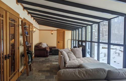 Seasonal Bliss Ski-Hike-Relax - Photo 37