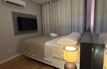 Flat Rosarinho III - Confortável e Super Completo - Foto 31