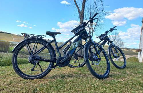 Cascina Longoria - Foto 16