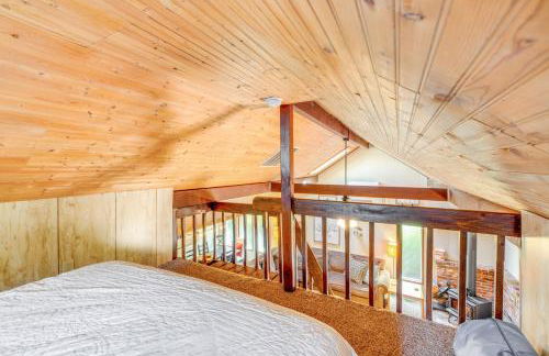 Pet-Friendly Ocean Park Rental with Outdoor Fire Pit - Foto 20