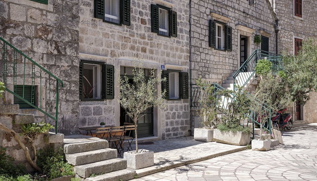 House Heritage - Foto 2, Imagen principal