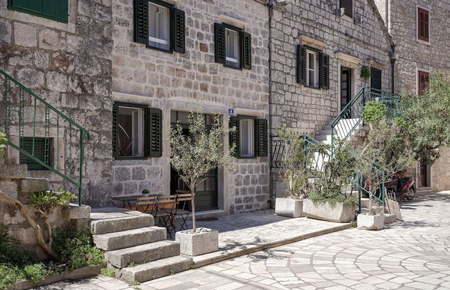 House Heritage - Foto 1