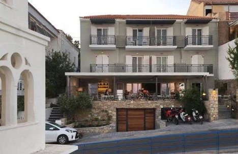 Sappho Plomari - Foto 54