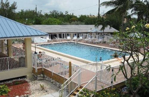 The Reef at Marathon, Florida Keys - Foto 27