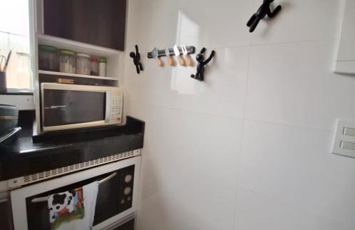 Apartamento Completo com garagem - Diamantina - Foto 21