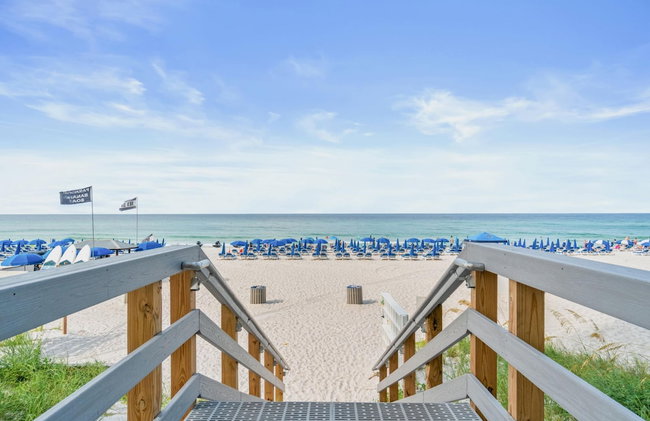 Aqua Beach Resort by Panhandle Getaways - Foto 76