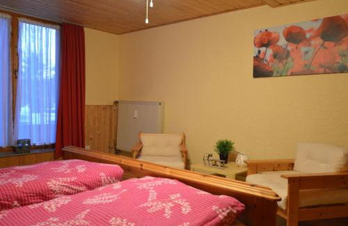 Apartment Manderscheid Near Castle Ruins - Foto 30