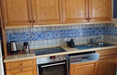 Altstadthaus an der Kleinen Donau - Foto 8