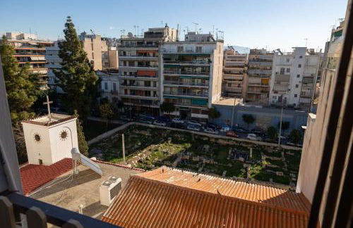 "Elegance" Central Luxury Apartment Piraeus - Foto 36