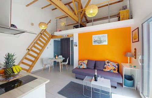 Apartment Les Galivades by Interhome - Foto 10