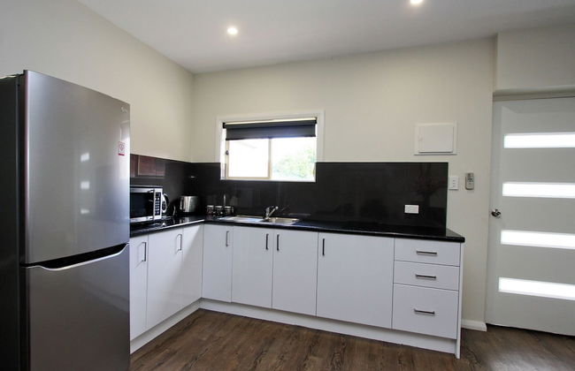 Jesmond Affordable Apartments - Photo 10