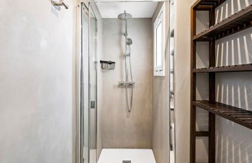 55m² Monthly Base w Terrace AC - Foto 24