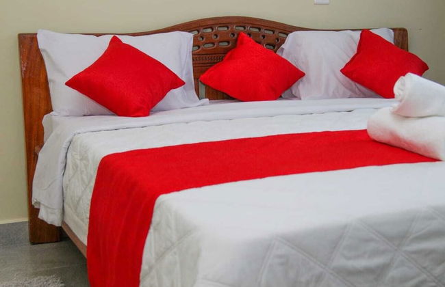 Lux Suites Milimani Furnished Apartments - Foto 10