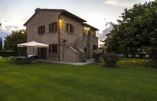 Agriturismo I Pagliai - Photo 72