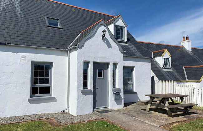 Bayview Holiday Home - Foto 42