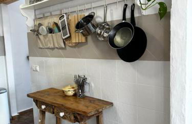 Casa Violeta - Photo 25