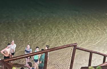 MURO ALTO - NANNAI RESIDENCE Beira Mar - Photo 12