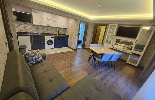 DOĞA BOUTIQUE HOTEL - Foto 22