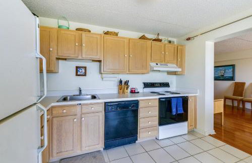 Atlantic City Area Vacation Rental with Pool Access! - Foto 8