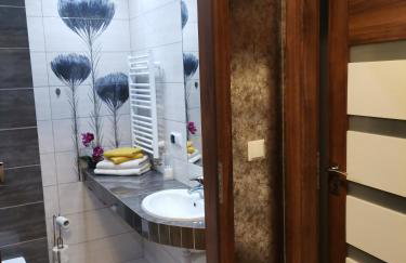 Apartament Widok Polana Szaflarska - Foto 33