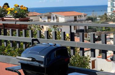 Sea View 2 Bedroom Vacation Apartment - Foto 26