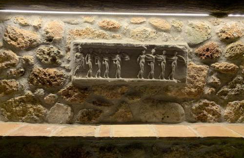 Olive Guest Farm - Foto 8