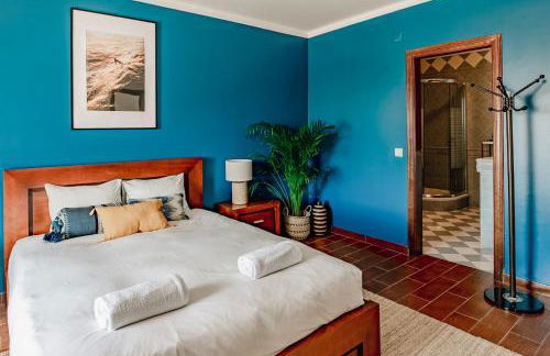 In My House Baleal - Foto 14