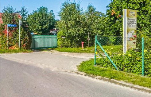 Beautiful Home In Stawiguda - Photo 22