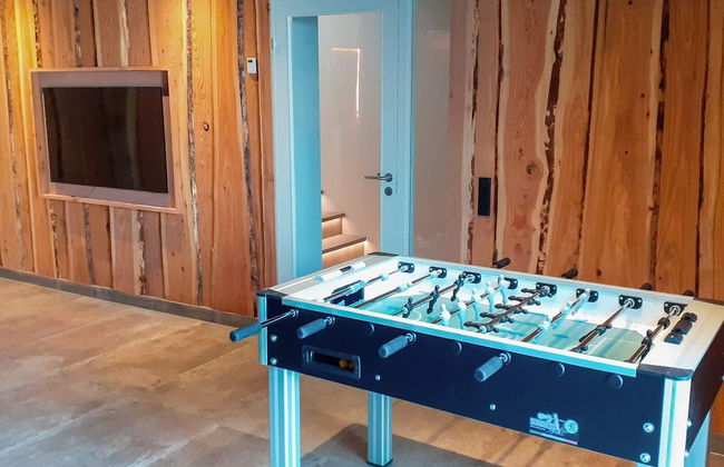 5 Star Holiday Home in Hojslev - Foto 60