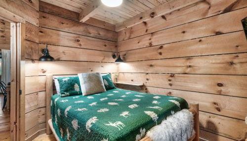 Unwind in Nature Arcade Adventure & Hot Tub - Foto 4