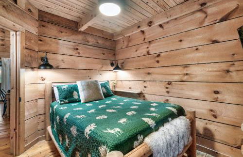 Unwind in Nature Arcade Adventure & Hot Tub - Foto 4