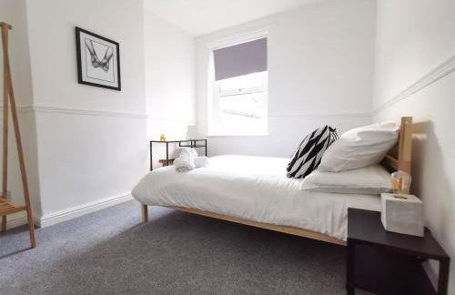 Railway Street by Switchback Stays - Foto 33