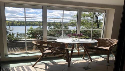 A Wonderful Holiday Home With Lake Access - Foto 5